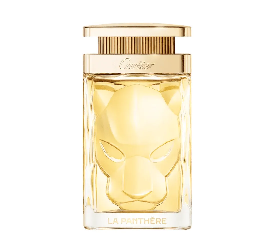 Cartier_La Panthère Elixir 